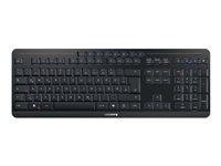 Cherry Claviers JK-8570FR-2