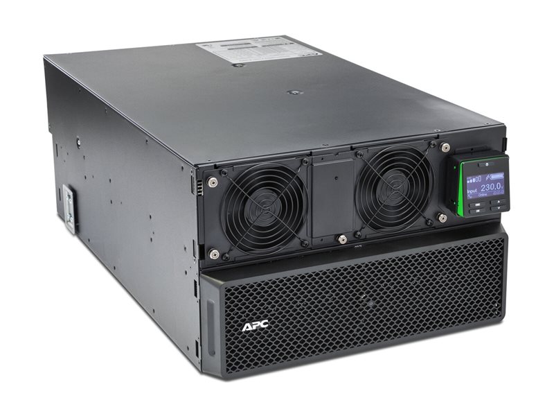 APC Smart-UPS SRT 10000VA RM 230V