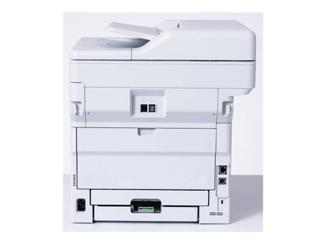 Brother MFC-L5710DW - multifunkční tiskárna - Č/B – foto 7
