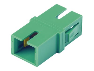 Panduit SC Fiber Optic Adapter