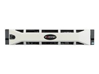 Fortinet FortiWeb 3000D Security appliance GigE 2U rack-mountable