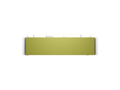 HP - Media tray / feeder