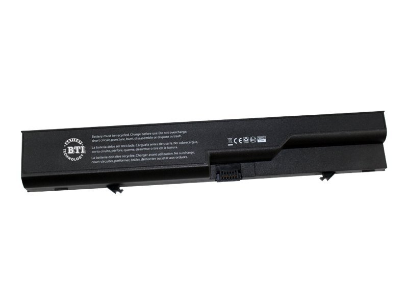 BTI - Notebook battery