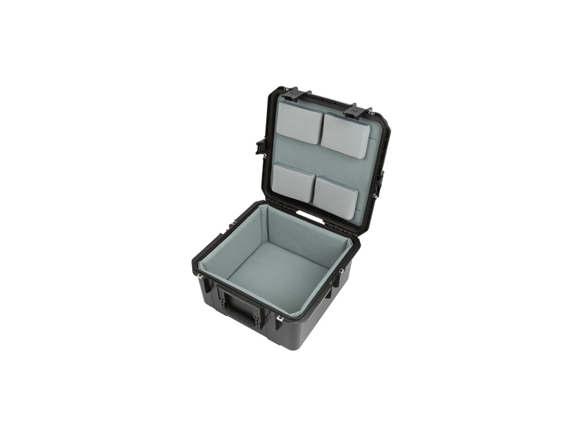 SKB iSeries 1717-10 - Hard case
