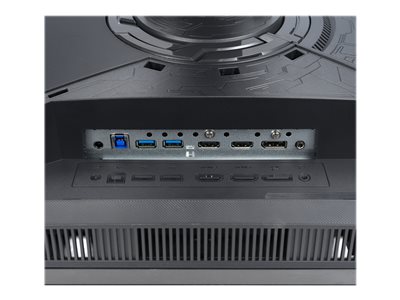Product  ASUS ROG Strix XG32UQ - LED monitor - 4K - 32 - HDR