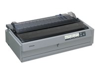 EPSON LQ 2190 dot matrix printer 576cps