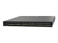 Lenovo B6510 Switch managed 24 x 10/16Gb Fibre Channel SFP+ rack-mountable
