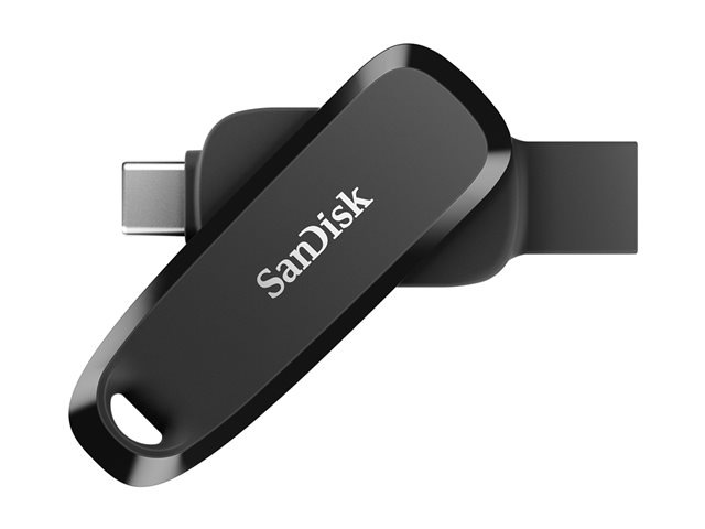 SANDISK Phone Drive 32GB USB SDDDC6-032G-G46