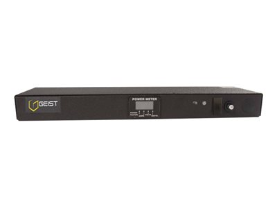 Geist Metered Standard BRCN100-1025TL