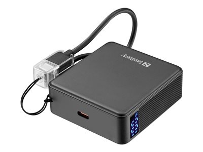 SANDBERG Nano Powerbank 10000 PD20W