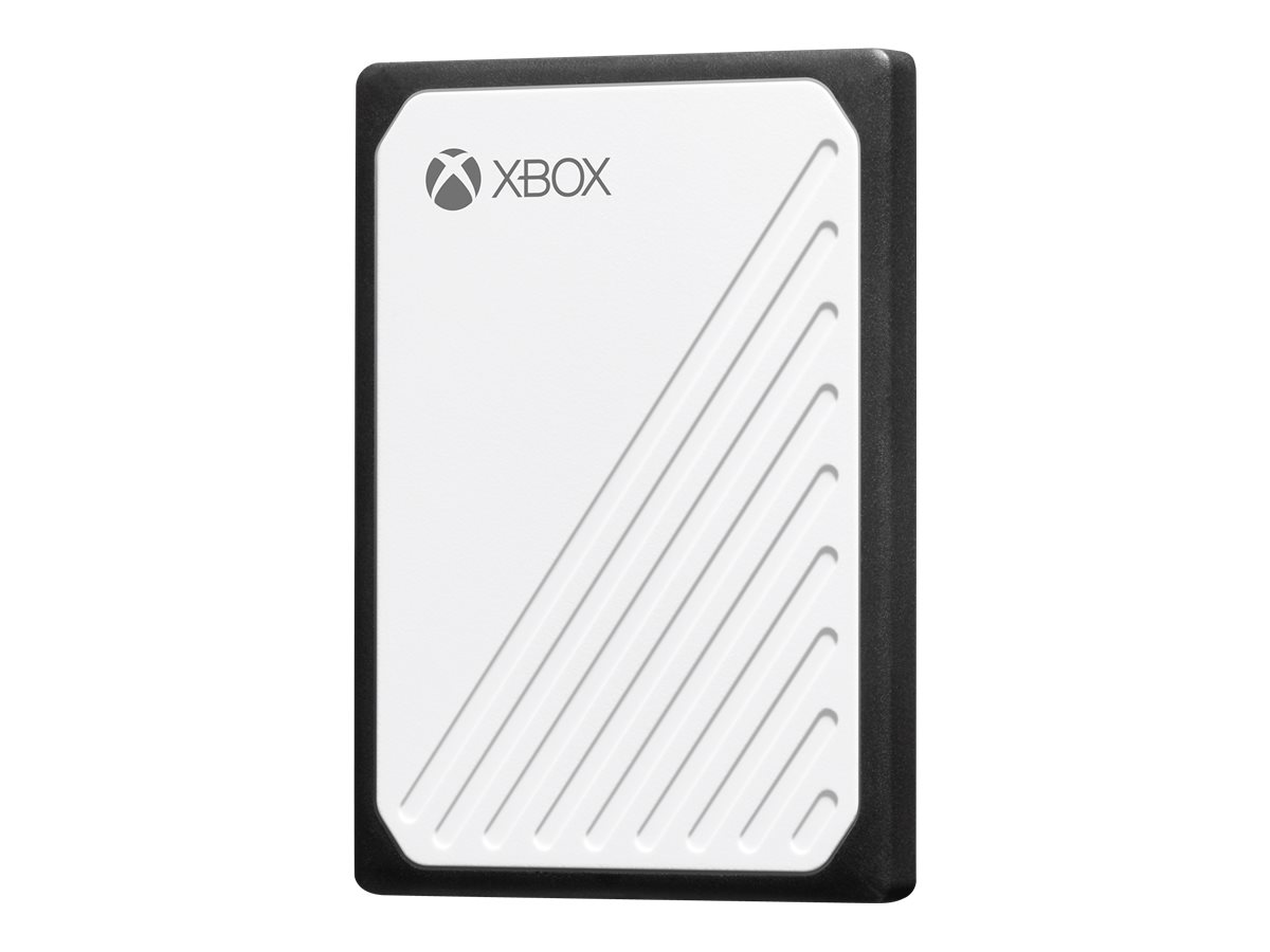 500GB GAMING DRIVE ACCELERATEDFOR XBOX 500G