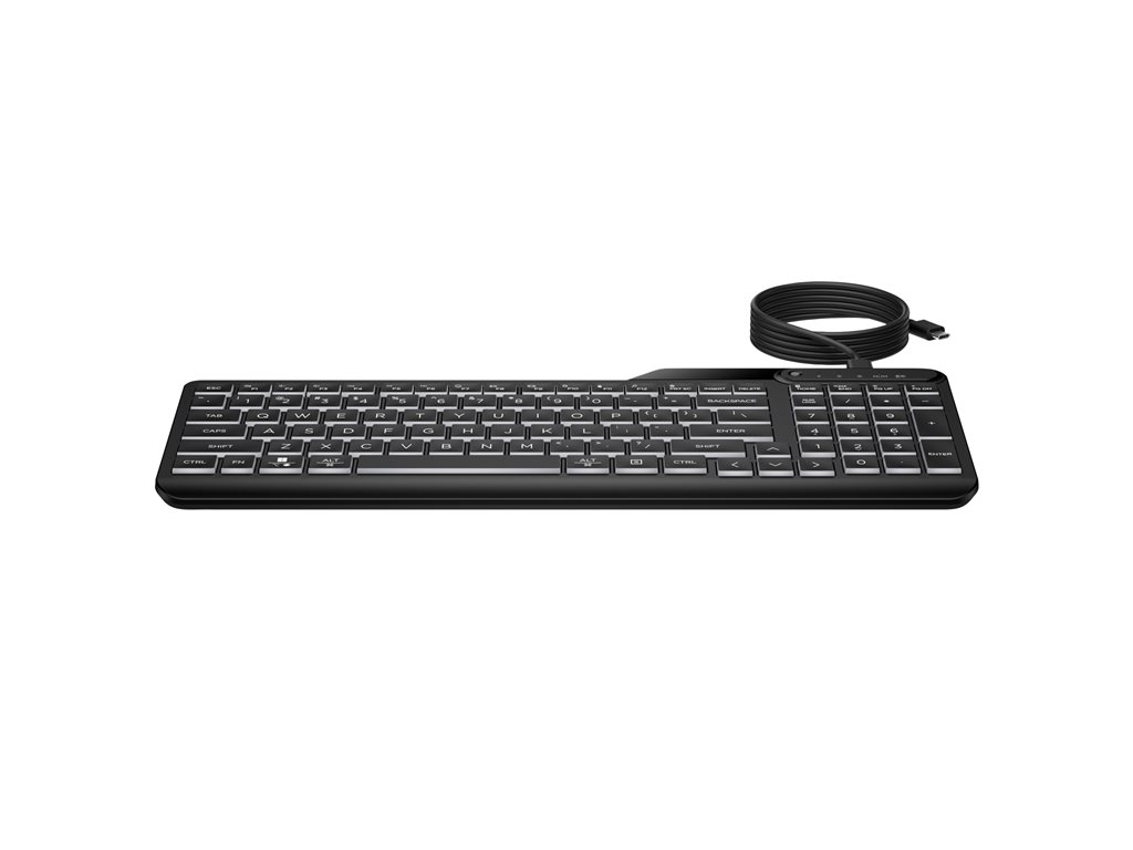 HP 405 Multi-Device BL WD KBD France