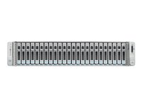 Cisco Compute Hyperconverged with Nutanix C240 M7 All Flash Server rack-mountable 2U 2-way 