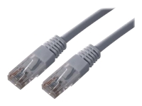 MCL Samar Cables et cordons rseaux UTP5E-1M