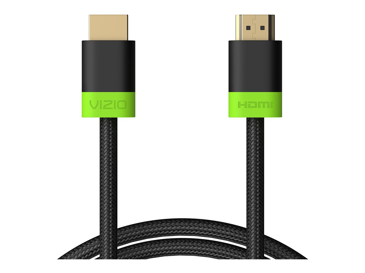 VIZIO Ultra High-Speed HDMI 2.1 Cable - 2.44 m