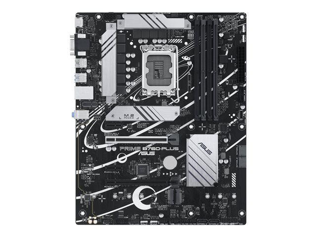 ASUS PRIME B760-PLUS LGA1700 B760