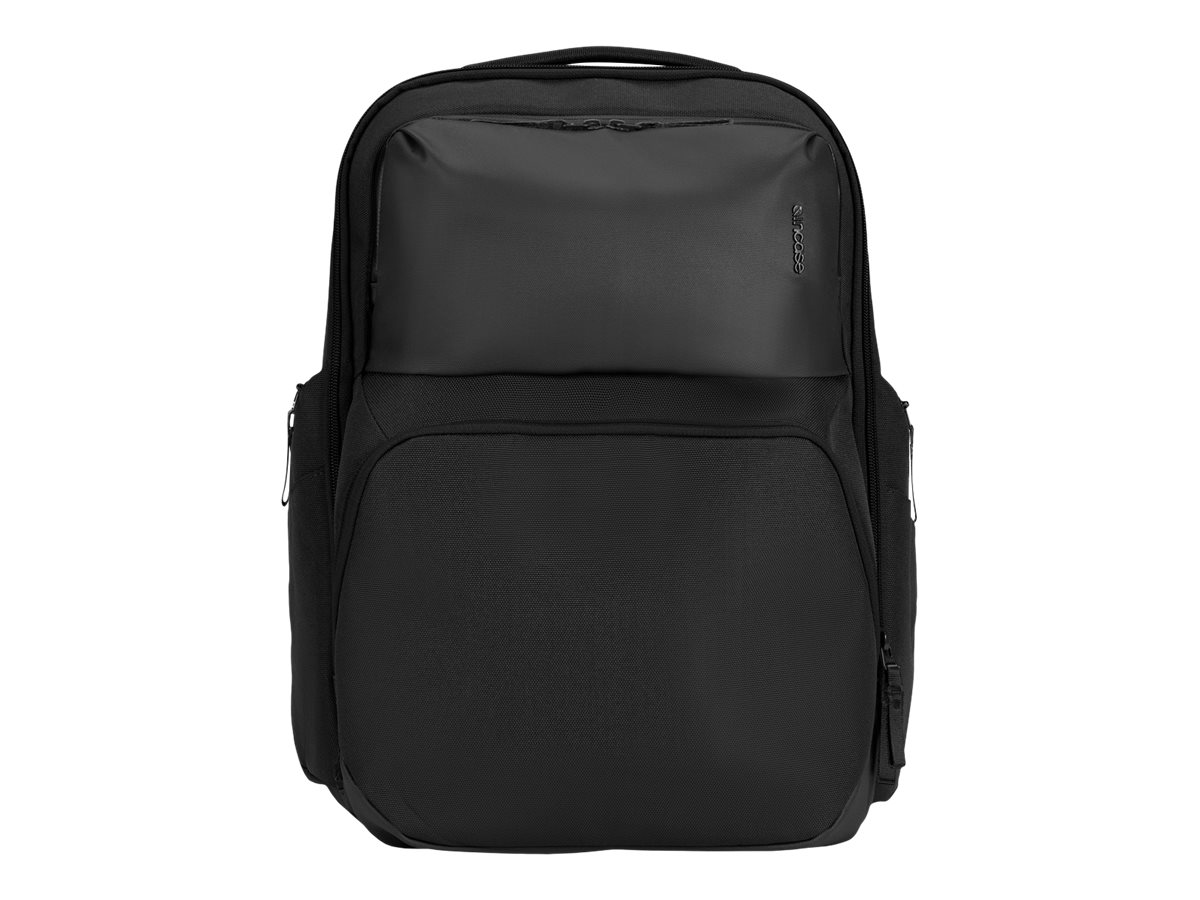 Incase A.R.C. Commuter Backpack - Black