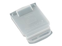 Makita battery enclosure