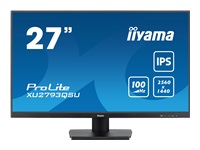 Iiyama Prolite LED XU2793QSU-B7