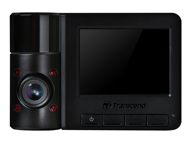 TRANSCEND Dashcam DrivePro 550 64Go