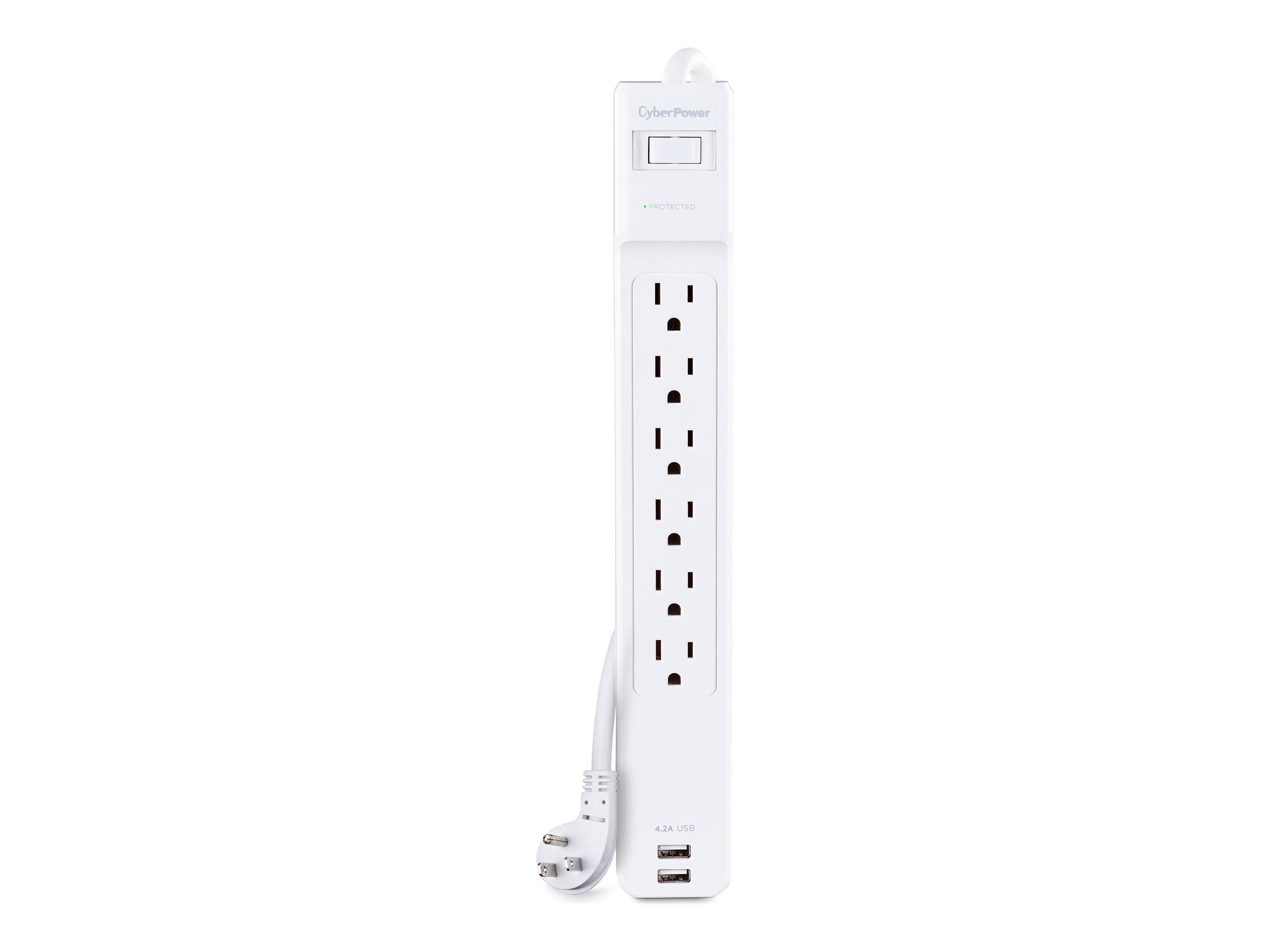 CyberPower Professional Series CSP606U42A