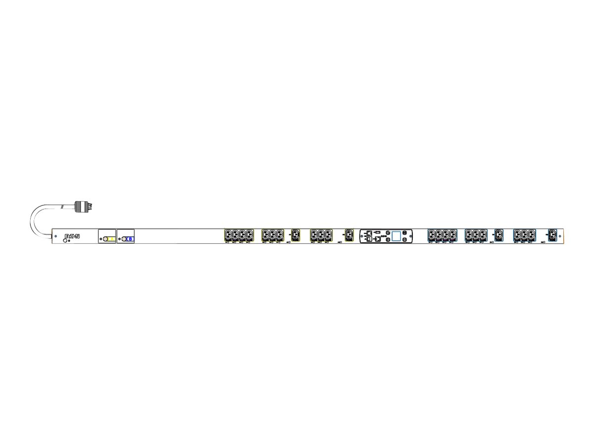 Eaton ePDU G3 Managed EMA133-10