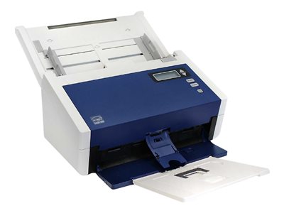 Xerox DocuMate 6480 - Document scanner