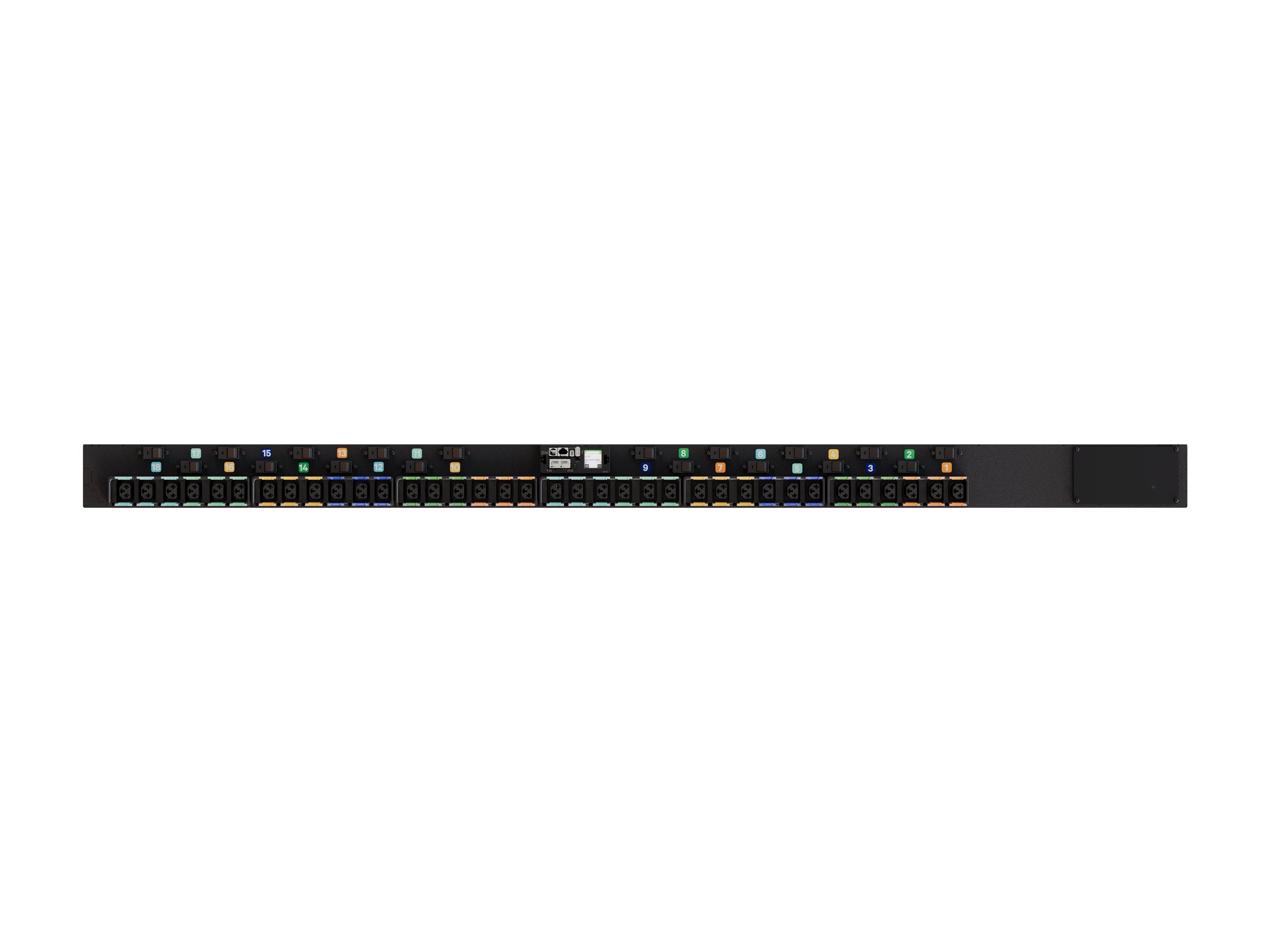 Vertiv PowerIT JMUU5MIZ1-36CF13-8HW56A9BXX-S