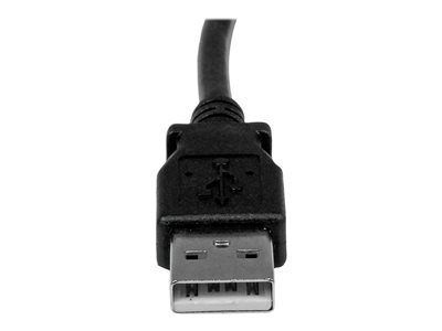 STARTECH.COM USBAB2MR, Kabel & Adapter Kabel - USB & 2m USBAB2MR (BILD5)