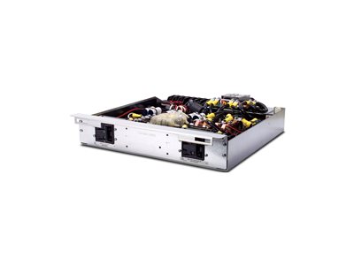 SYMMETRA LX FRAME ELECTRONICS MODULE- 230V
