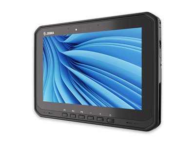 Zebra ET65W - Rugged