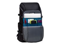 Tenba Solstice Backpack - 24L - Black - 636-415