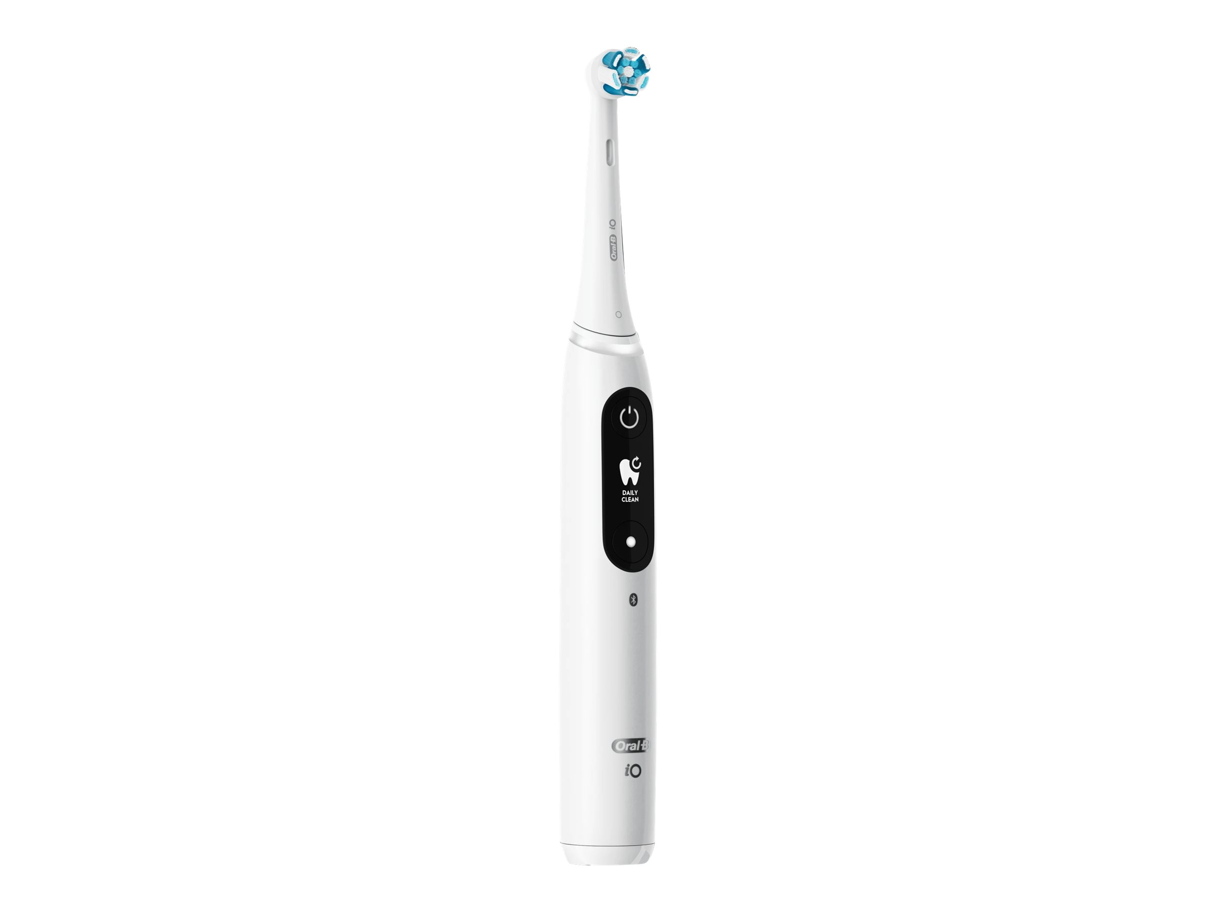 Oral-B iO Series 7 Rechargeable ToothBrush | London Drugs