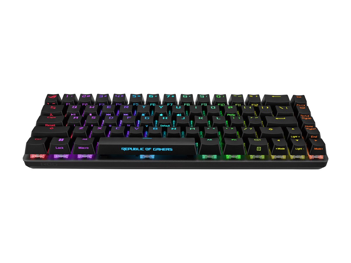 ASUS ROG Falchion Ace