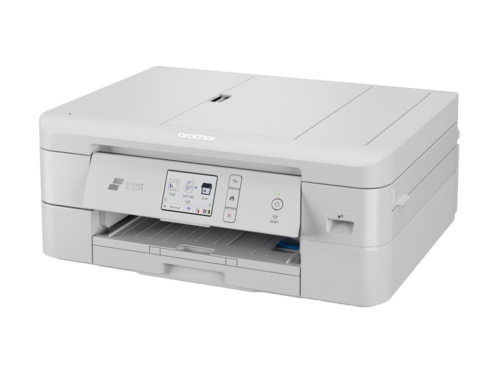 Brother DCP-J1800DW - Multifunction printer