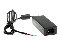 AXIS T8006 PS12 - Power adapter - United States - for AXIS A1610, D3110, Q1910, Q1921, Q1922, Q1952, Q7424, W400