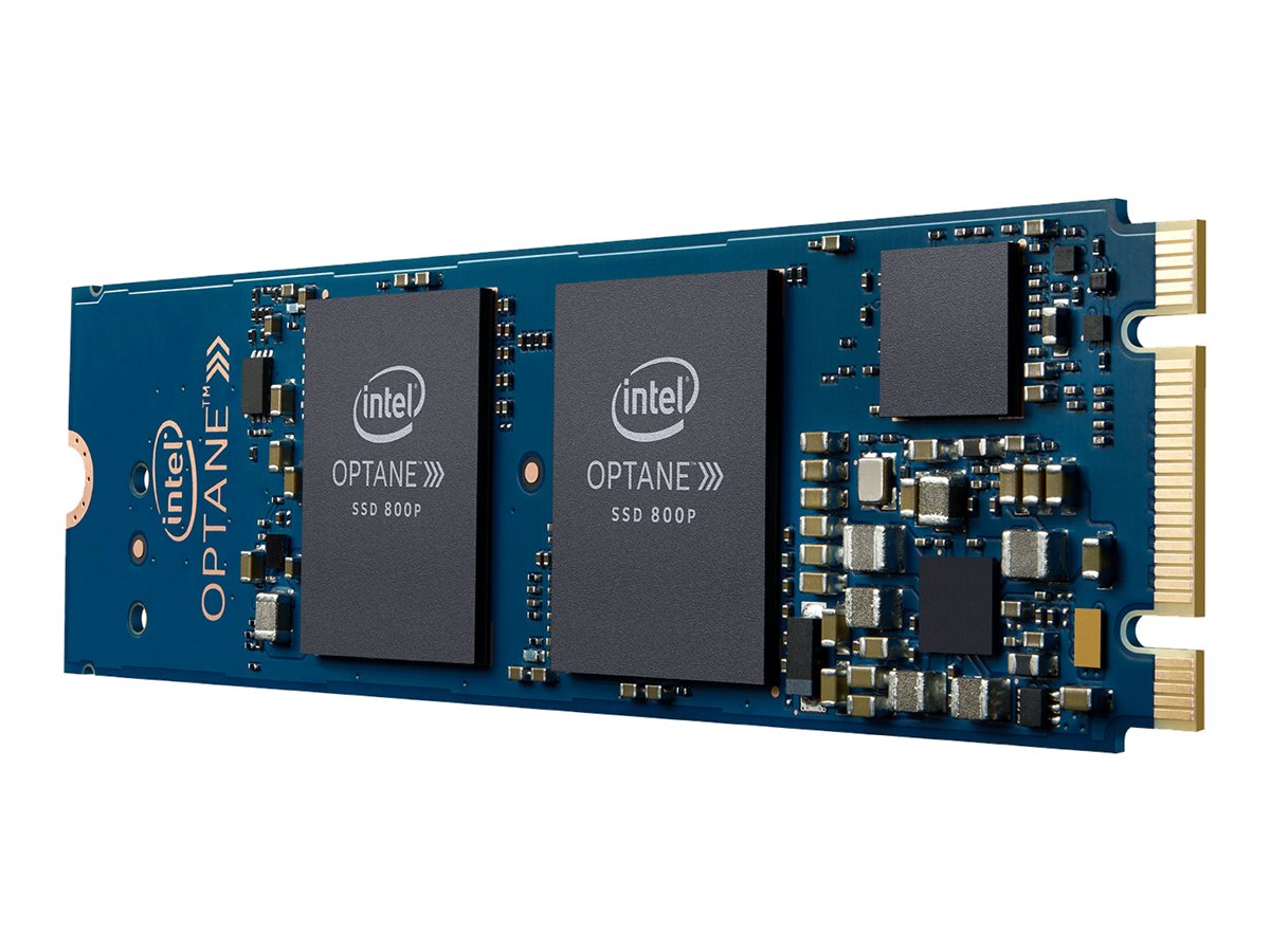 Intel Solid-State Drive 800p Series