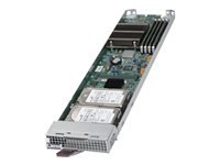 Supermicro MicroBlade MBI-6119G-C2