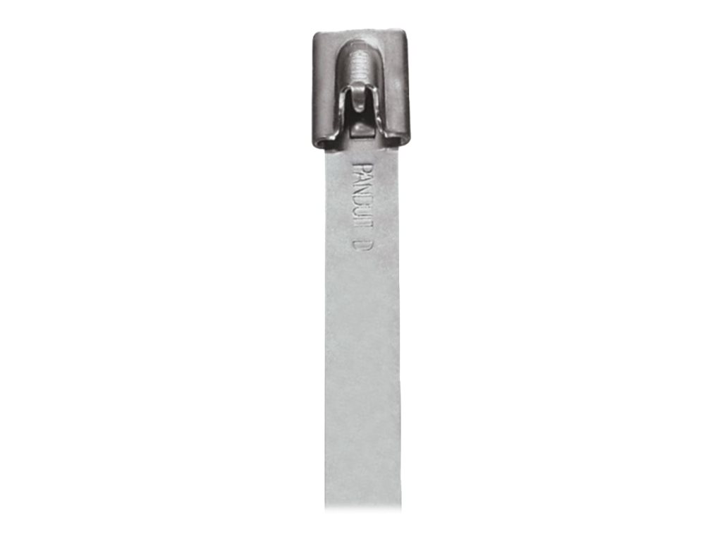 Panduit StrongHold - Cable locking tie