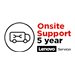 Lenovo Onsite 9x5 4 Hour Response + Priority Support (N3310)