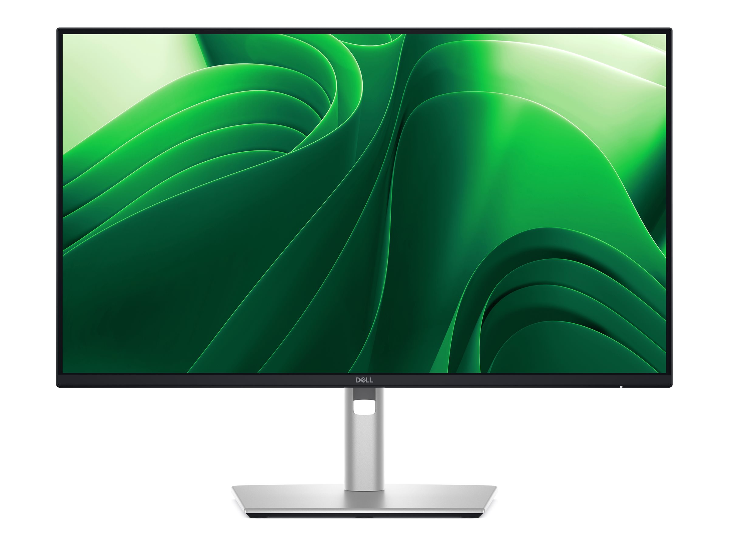 Dell Pro 24 Plus Qhd Usb C Hub Monitor P2425de Led Monitor Qhd 24