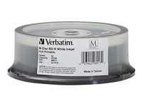 Verbatim M-Disc 25x BD-R 25GB