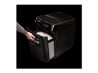 FELLOWES DESTRUCTEUR DE DOCUMENTS