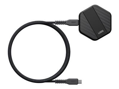 UAG - Magnetic charging cable