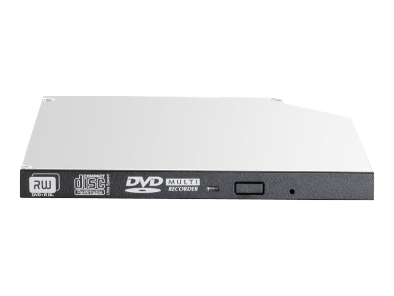 DVD RW HP SATA G9 9.5MM