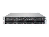 Supermicro SuperStorage Server 5029P-E1CTR12L