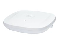 Cisco Catalyst 9166D1 - wireless access point - Bluetooth, 802.11a/b/g ...