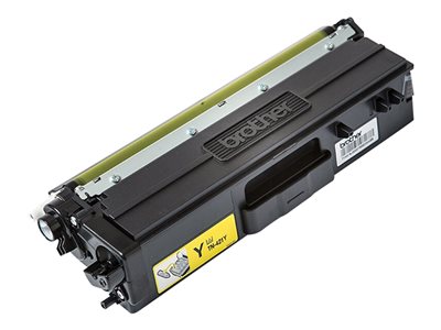 BROTHER TN421Y Toner Cartouche Jaune