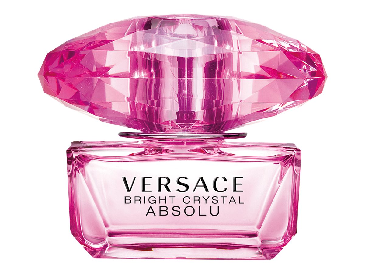 VERSACE ABSOLU LDS EDP 50ML