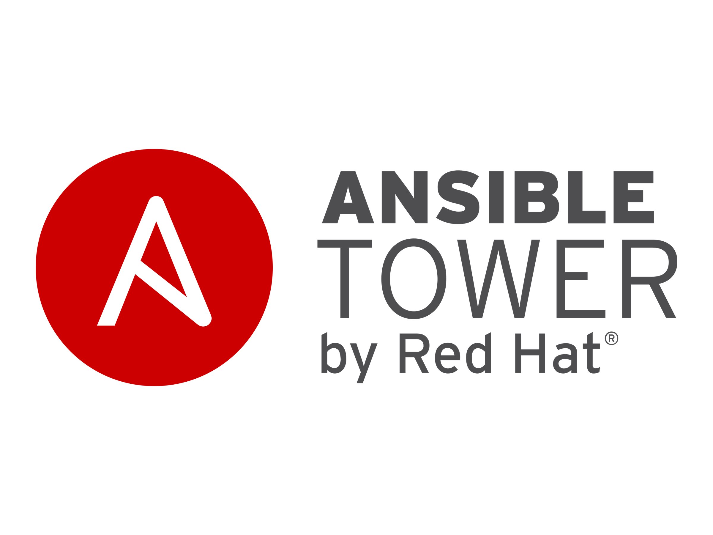 Ansible Tower Netværksprogrammer 1 år